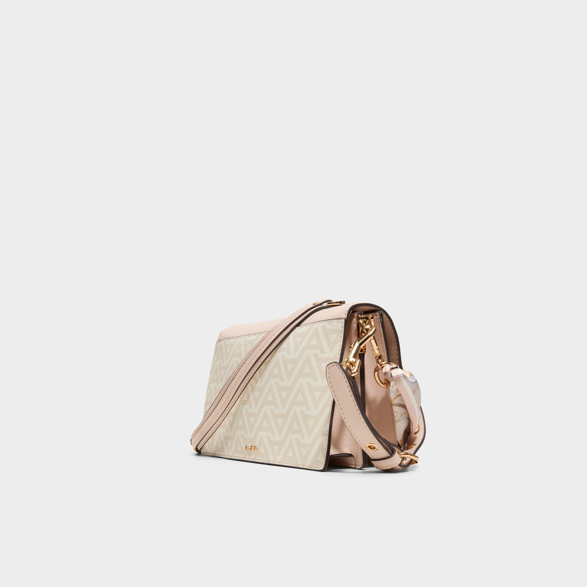 Gediaa in Bone - Crossbody bag | Aldo