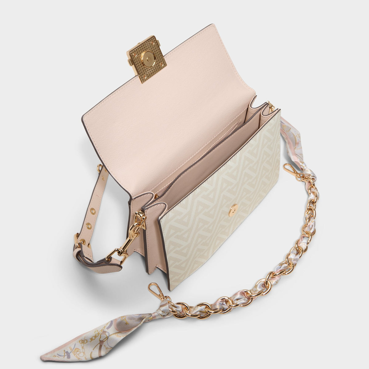 Gediaa in Bone - Crossbody bag | Aldo