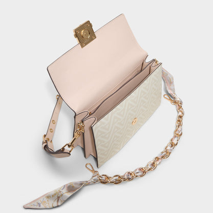 Gediaa in Bone - Crossbody bag | Aldo