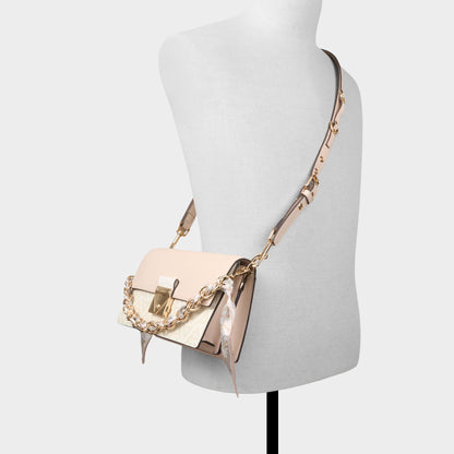 Gediaa in Bone - Crossbody bag | Aldo