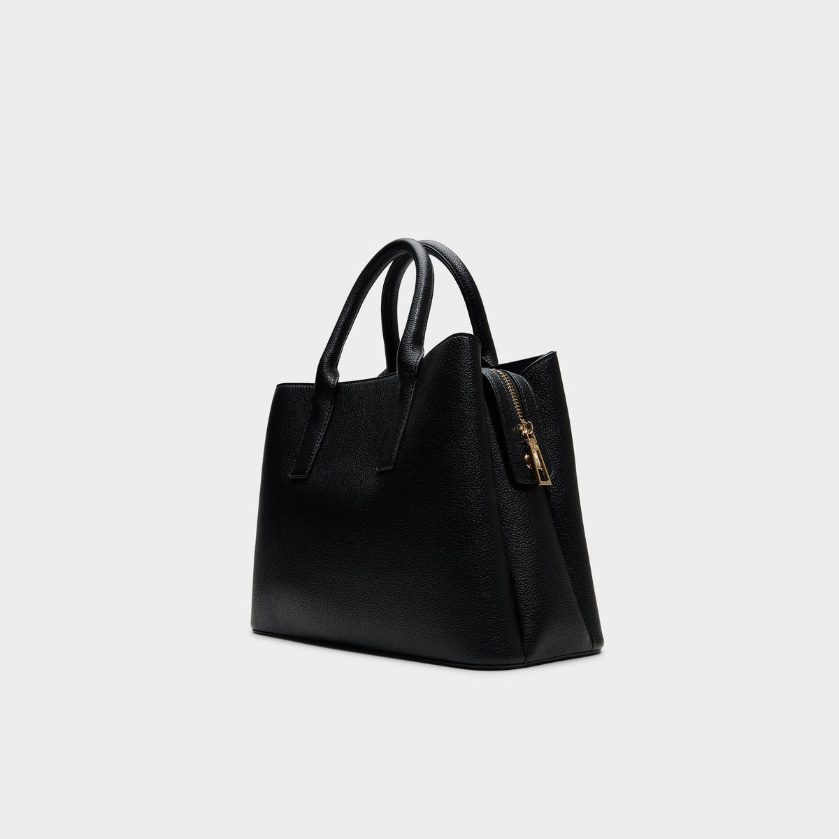 Jeynnaa in Black - Satchel bag | Aldo