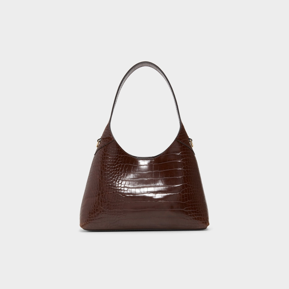 Smallharperr in Brown - Hobo bag | Aldo