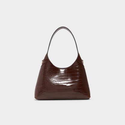 Smallharperr in Brown - Hobo bag | Aldo