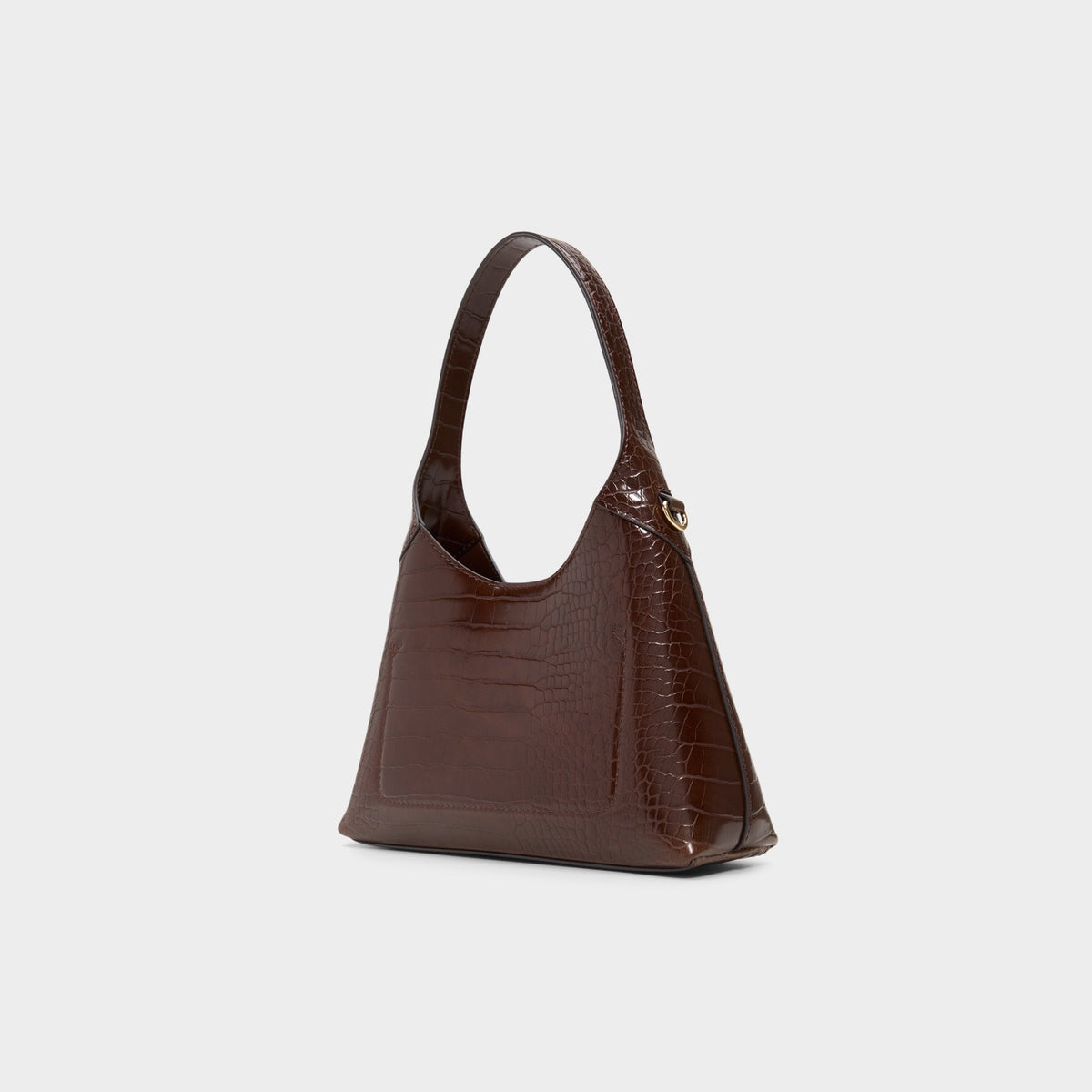 Smallharperr in Brown - Hobo bag | Aldo