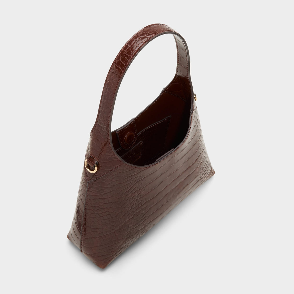 Smallharperr in Brown - Hobo bag | Aldo