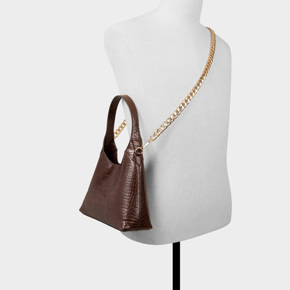 Smallharperr in Brown - Hobo bag | Aldo