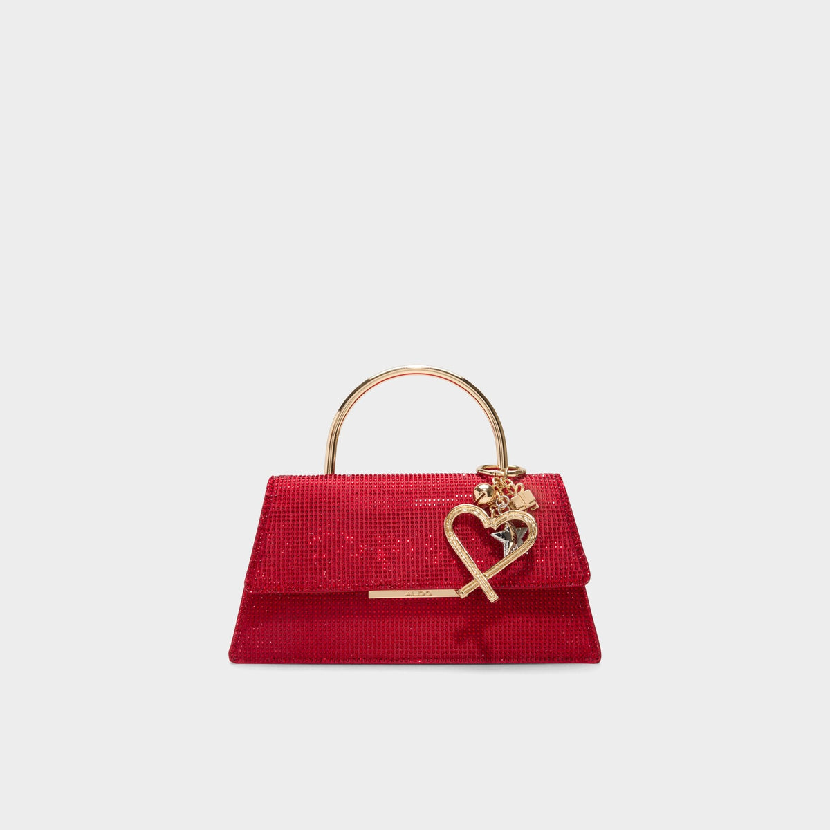 Candycanee in Red - Top handle bag | Aldo