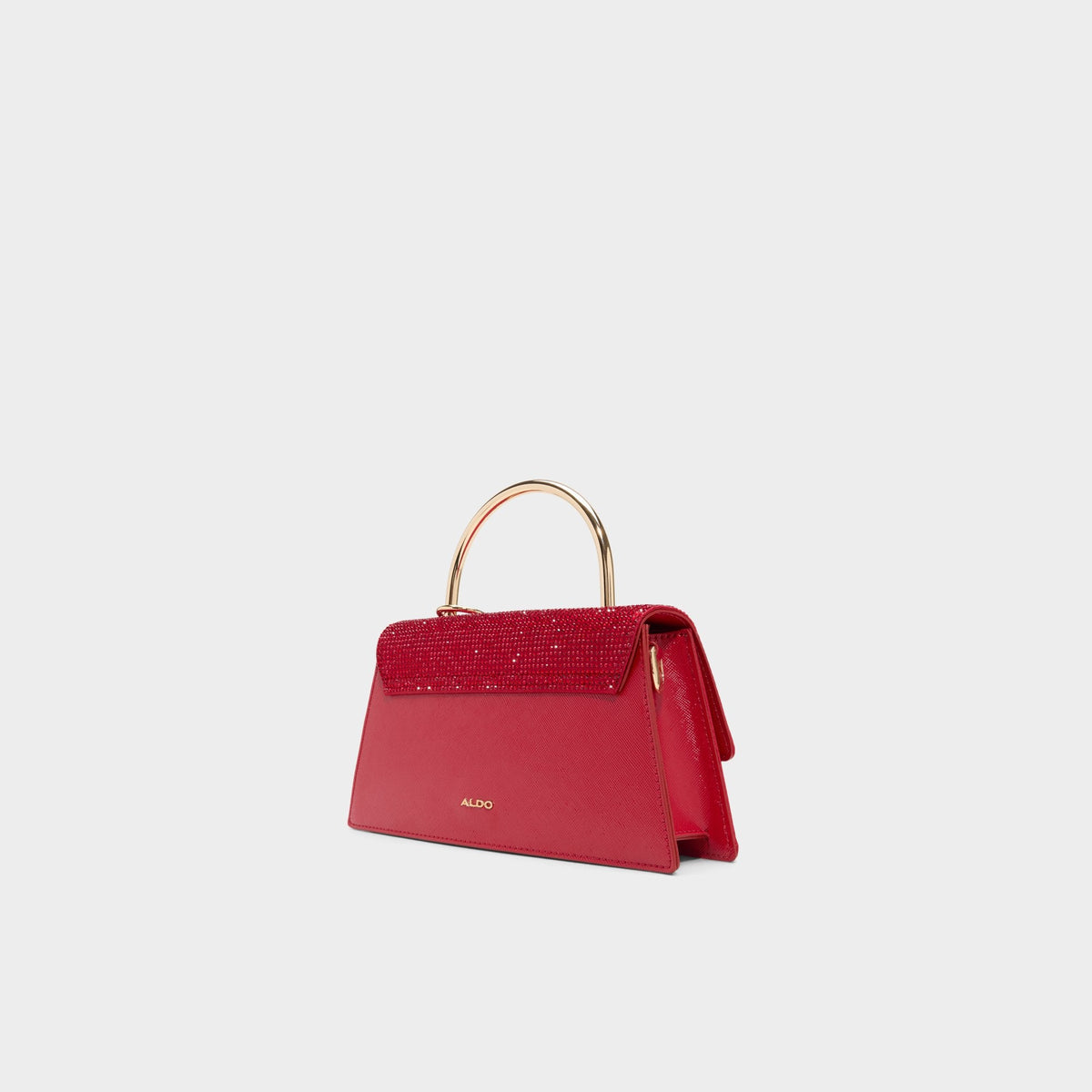 Candycanee in Red - Top handle bag | Aldo