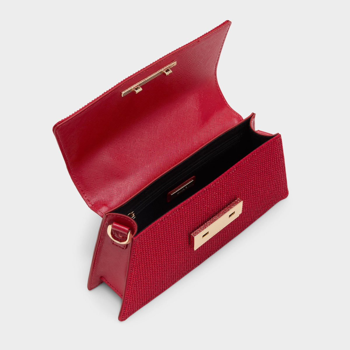 Candycanee in Red - Top handle bag | Aldo