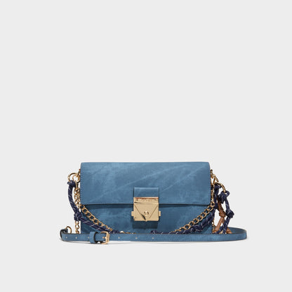 Evengeliaa Denim Women's Crossbody Bags - Crossbody bag | Aldo