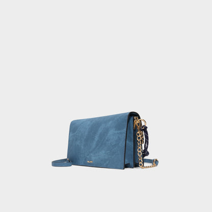 Evengeliaa Denim Women's Crossbody Bags - Crossbody bag | Aldo