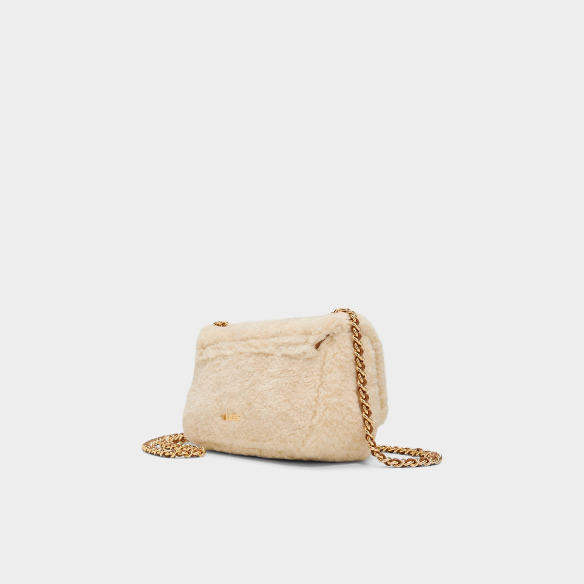 Tinybearr in Light Brown - Crossbody bag | Aldo