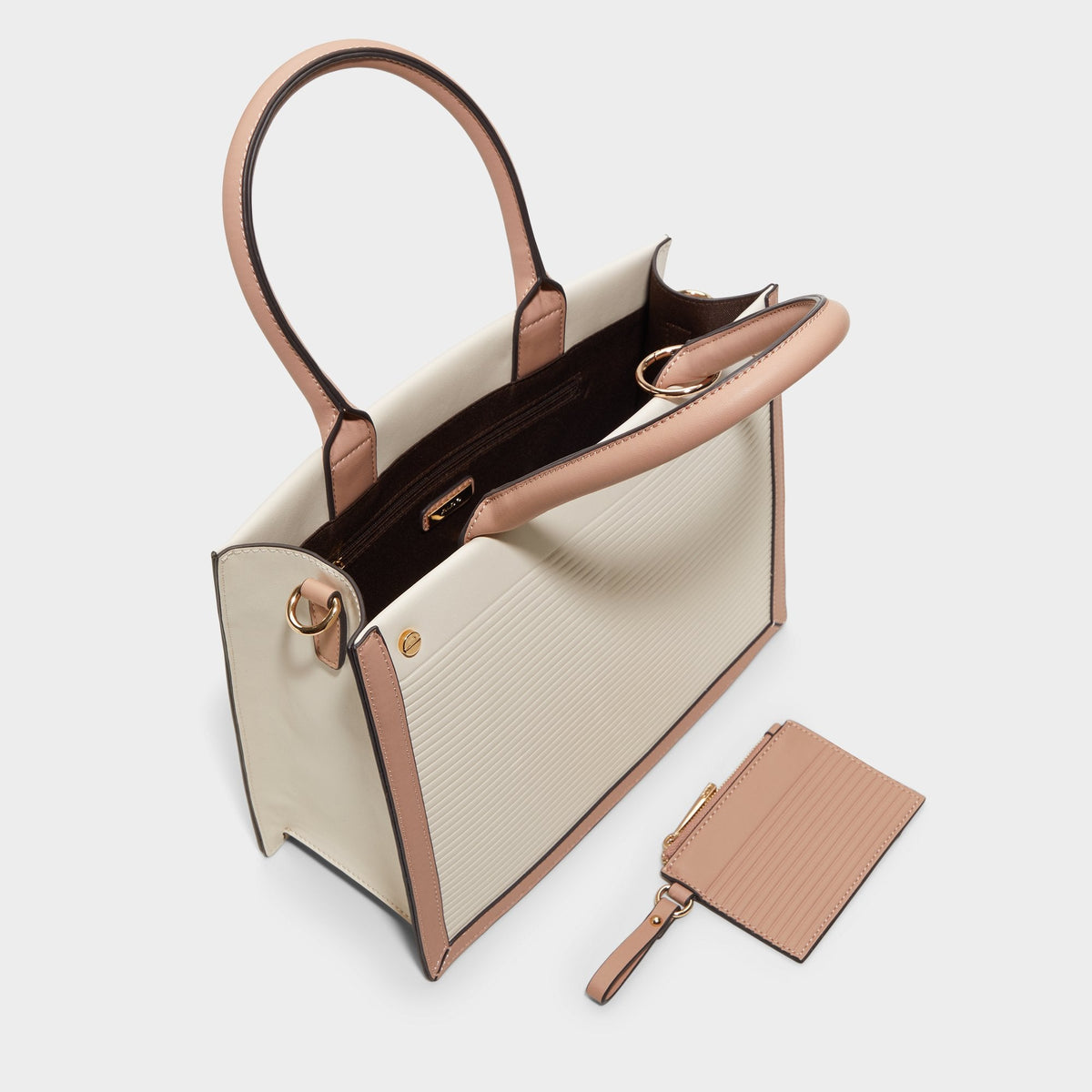 Daspiass Bone Women's Tote & Satchel bags - Satchel bag | Aldo