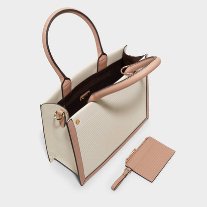Daspiass Bone Women's Tote & Satchel bags - Satchel bag | Aldo