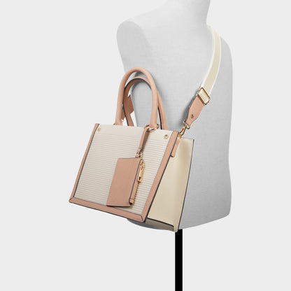 Daspiass Bone Women's Tote & Satchel bags - Satchel bag | Aldo