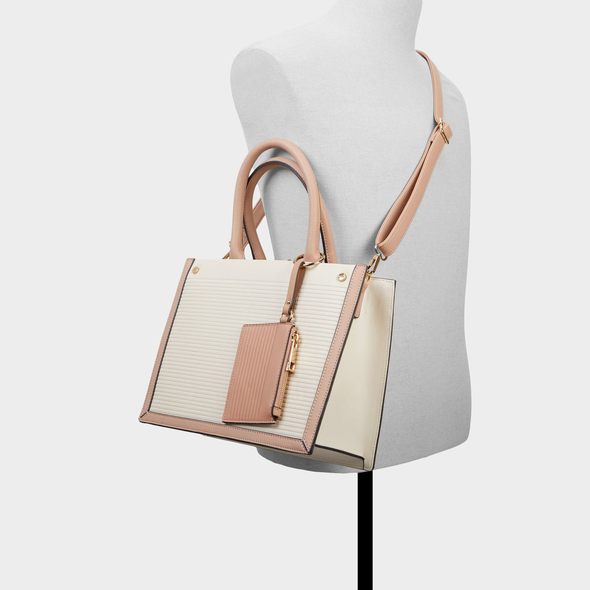 Daspiass Bone Women's Tote & Satchel bags - Satchel bag | Aldo
