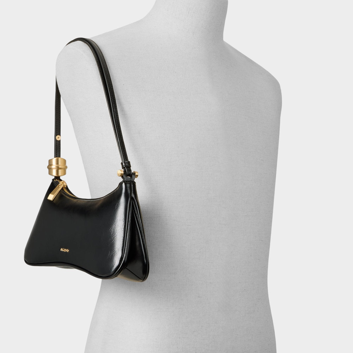 Amelliee in Black Overflow -  | Aldo