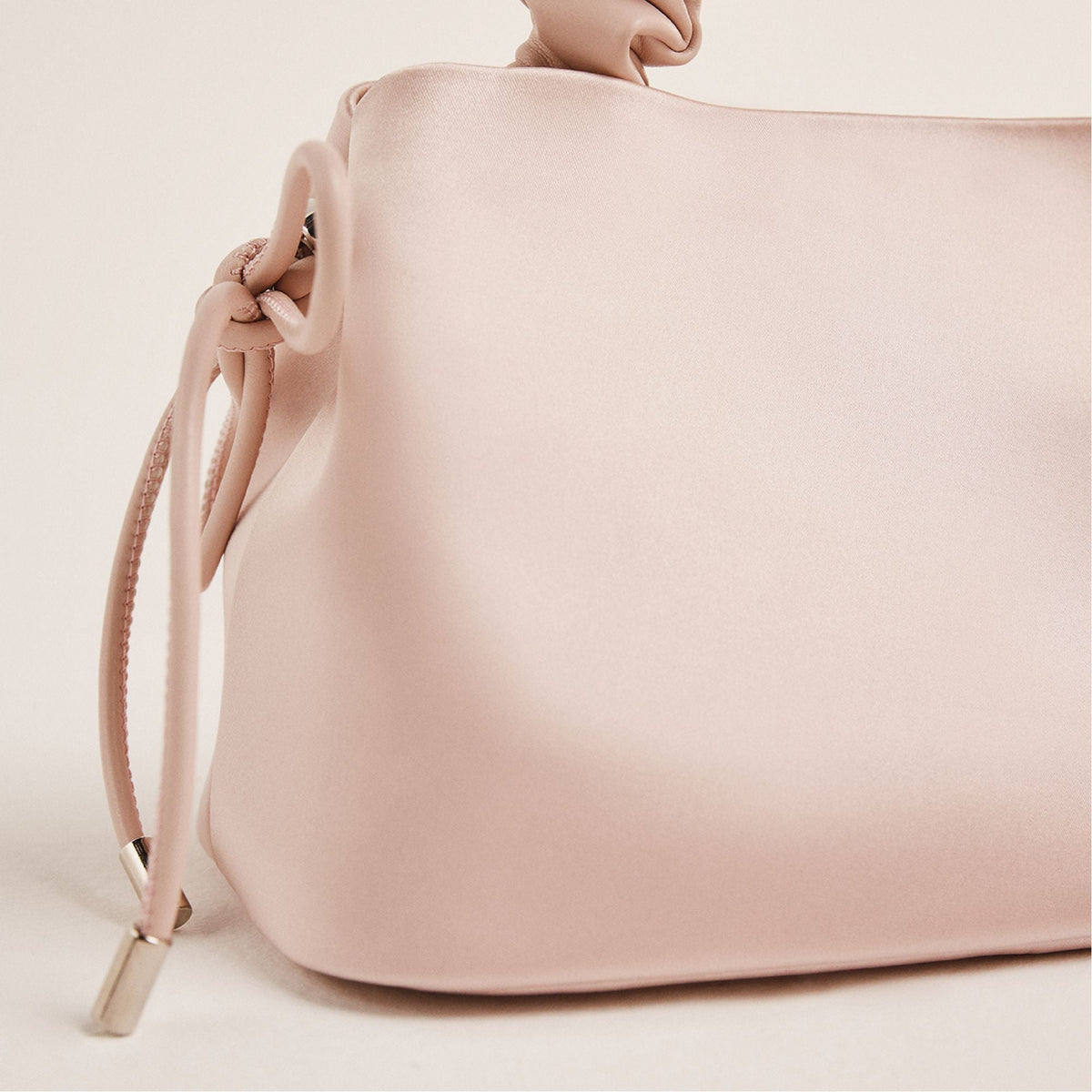 Primaballerinaa in Light Pink - Top handle bag | Aldo