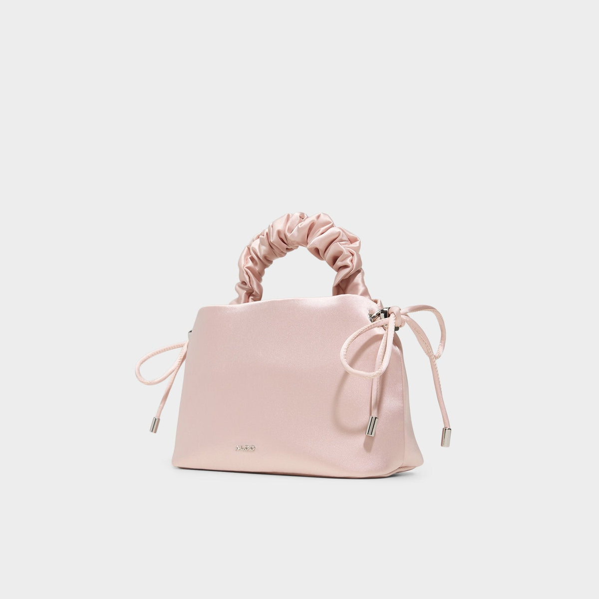 Primaballerinaa in Light Pink - Top handle bag | Aldo