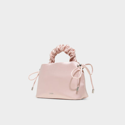 Primaballerinaa in Light Pink - Top handle bag | Aldo