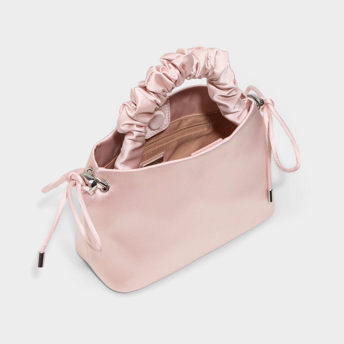 Primaballerinaa in Light Pink - Top handle bag | Aldo