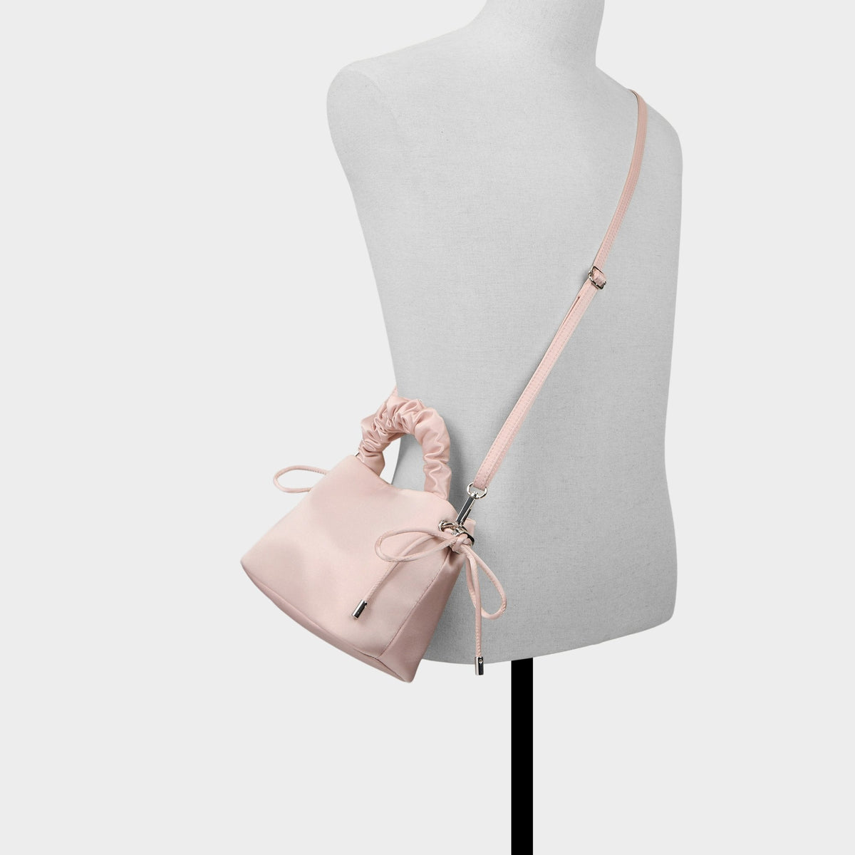 Primaballerinaa in Light Pink - Top handle bag | Aldo