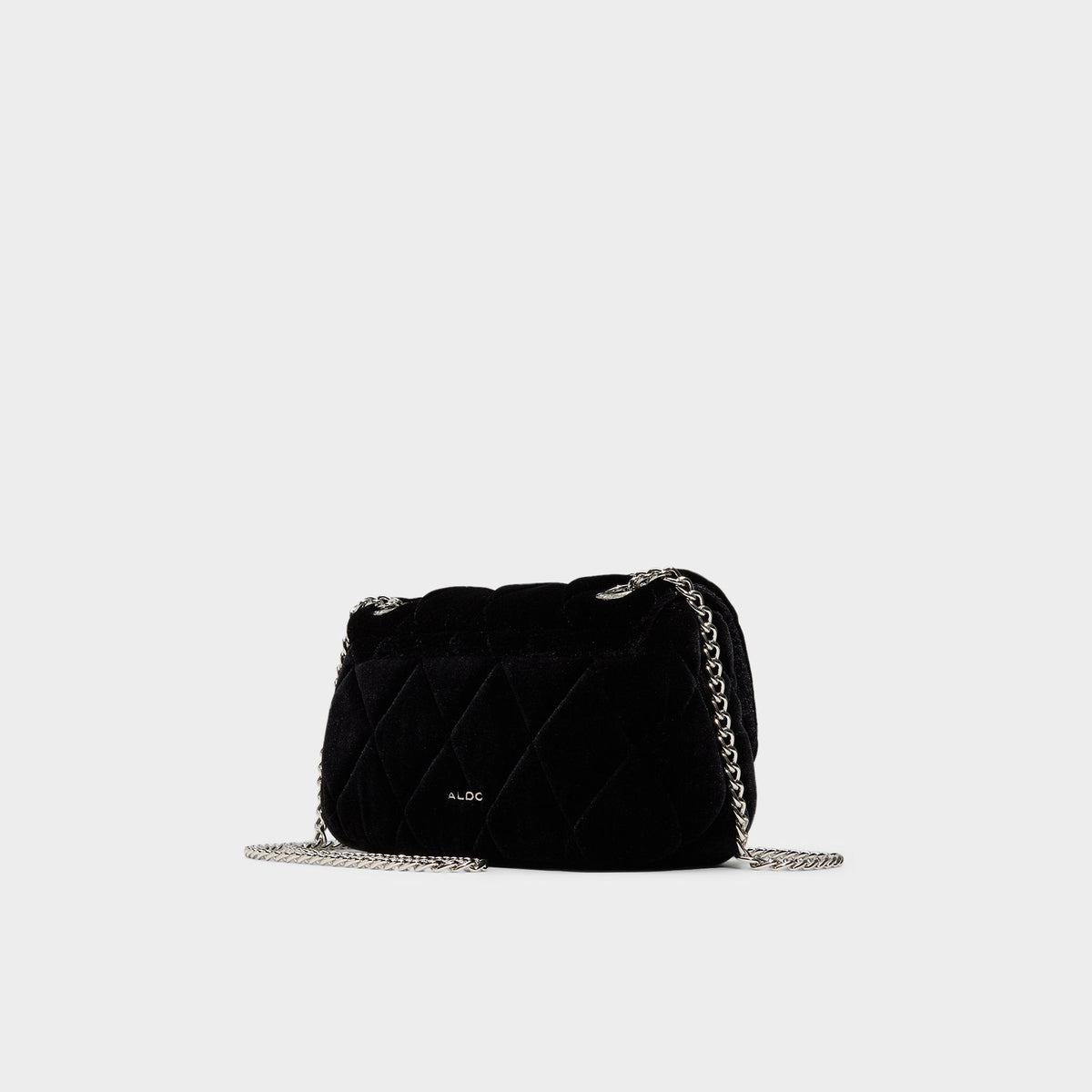 Celestinaa in Other Black - Crossbody bag | Aldo