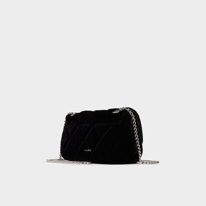 Celestinaa in Other Black - Crossbody bag | Aldo