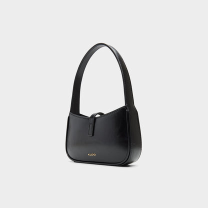 Abriellaa in Other Black - Shoulder bag | Aldo