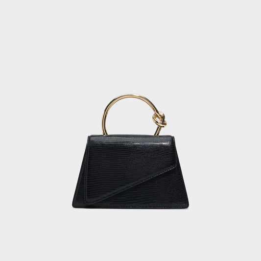Aellaax Black Women's Top Handle Bags - Top handle bag | Aldo