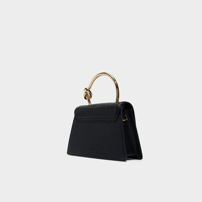 Aellaax Black Women's Top Handle Bags - Top handle bag | Aldo