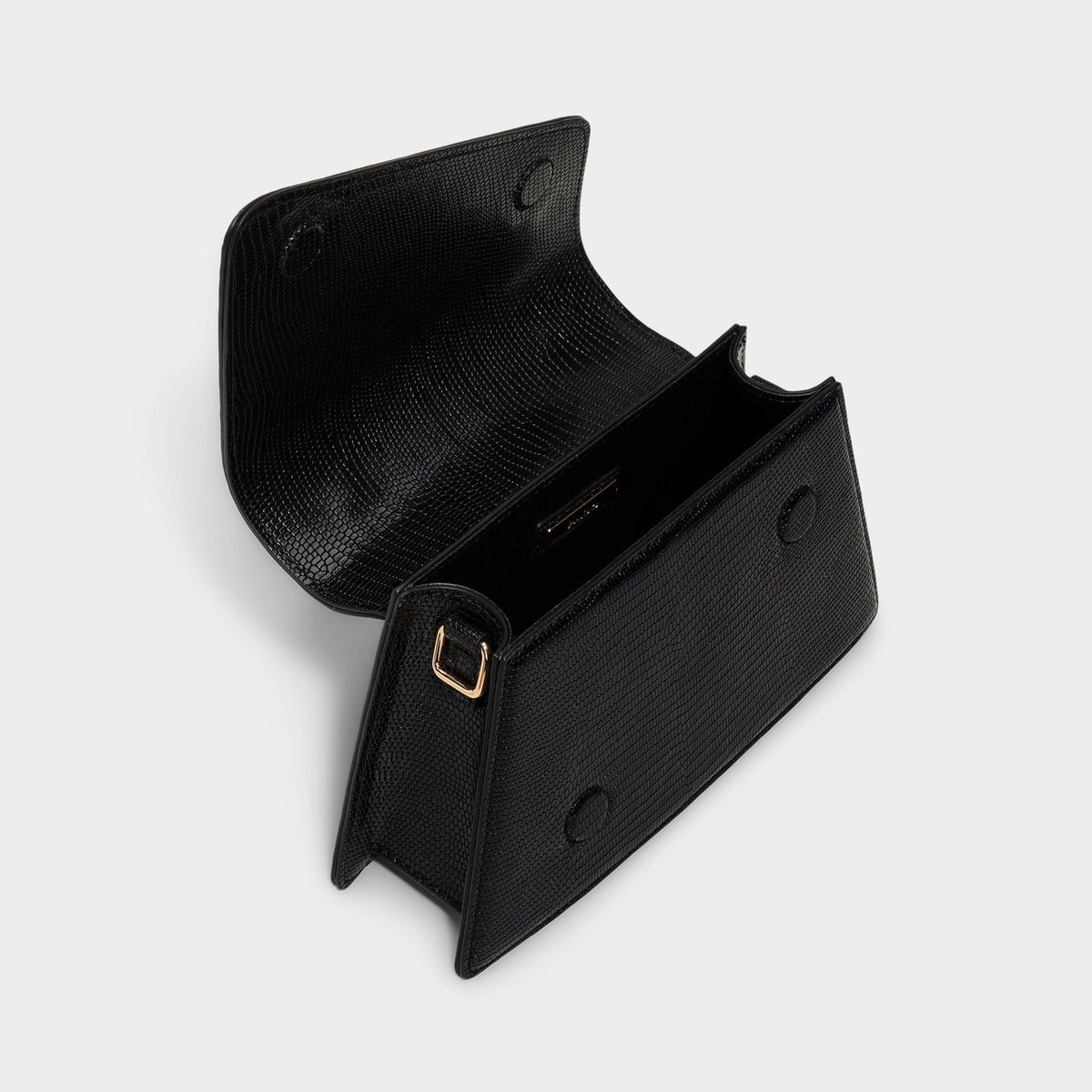 Aellaax Black Women's Top Handle Bags - Top handle bag | Aldo