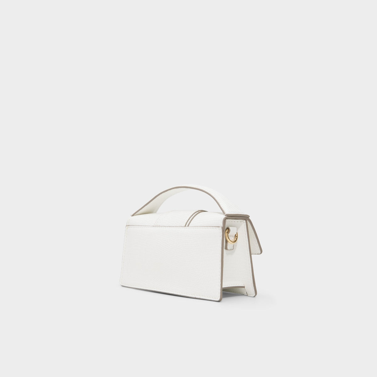 Brimeaax in White - Top handle bag | Aldo