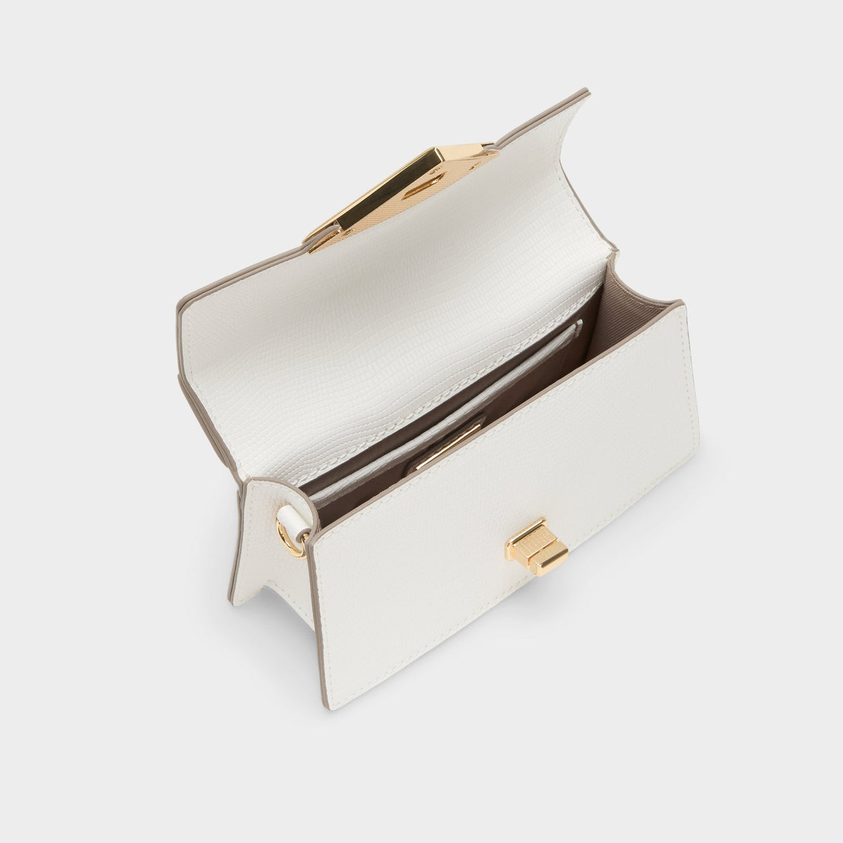 Brimeaax in White - Top handle bag | Aldo