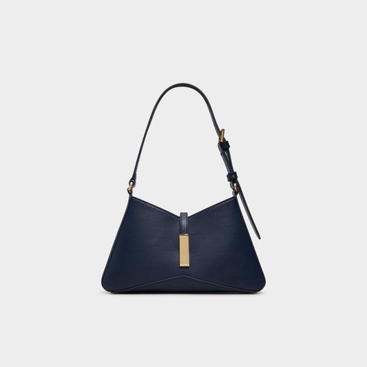 Juliettaa in Navy - Shoulder bag | Aldo