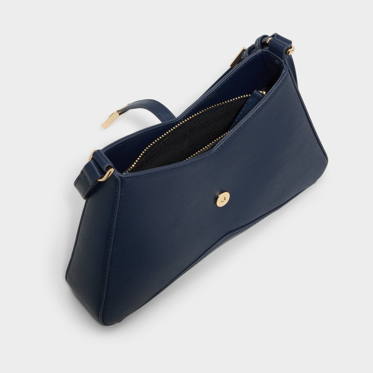 Juliettaa in Navy - Shoulder bag | Aldo