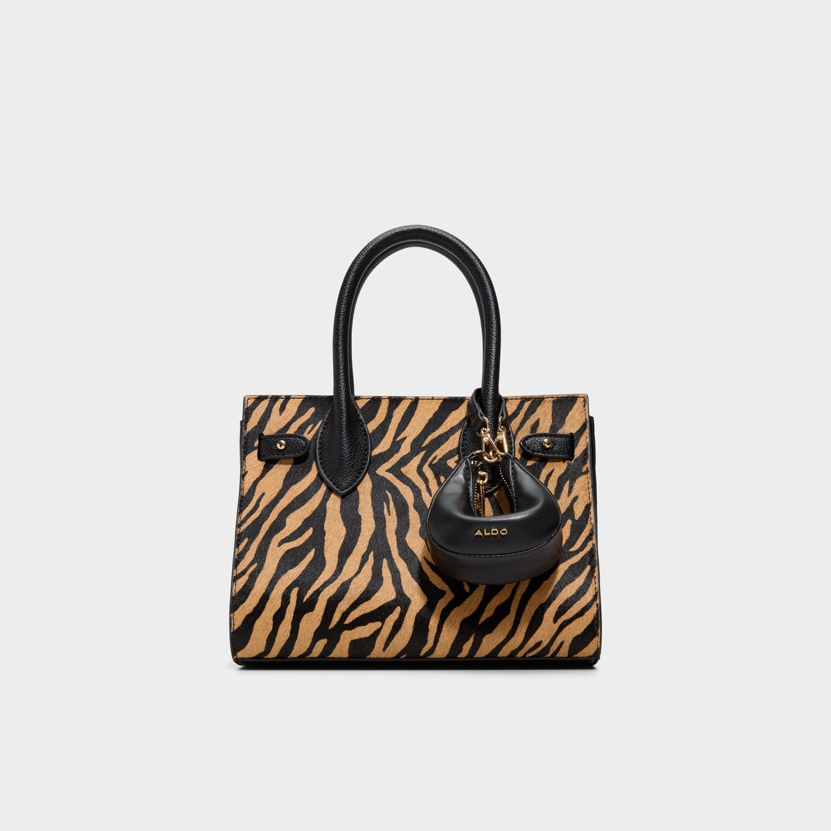 Auraliee in Print - Satchel bag | Aldo