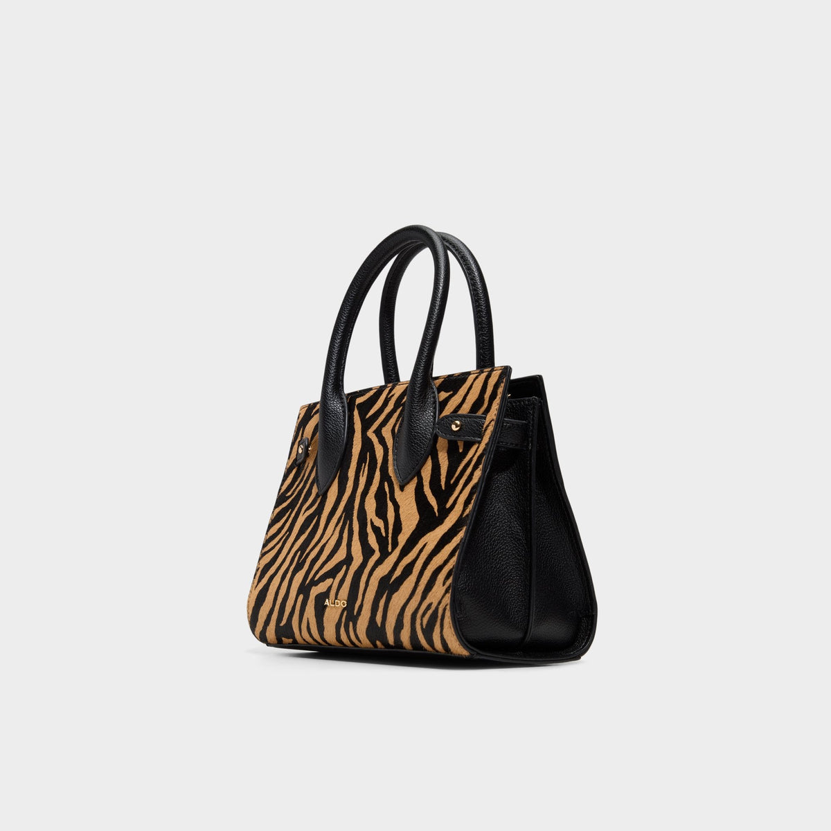 Auraliee in Print - Satchel bag | Aldo