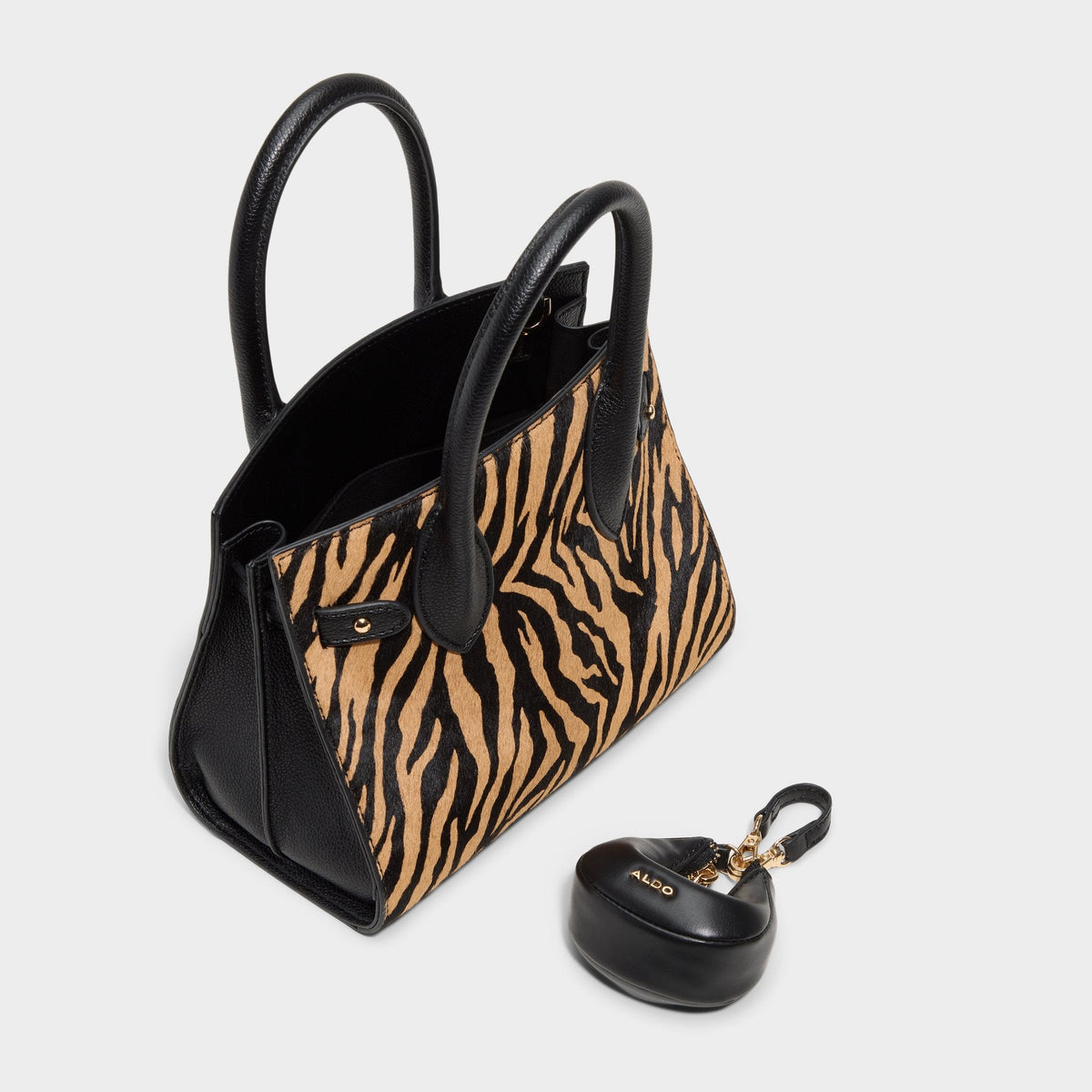Auraliee in Print - Satchel bag | Aldo