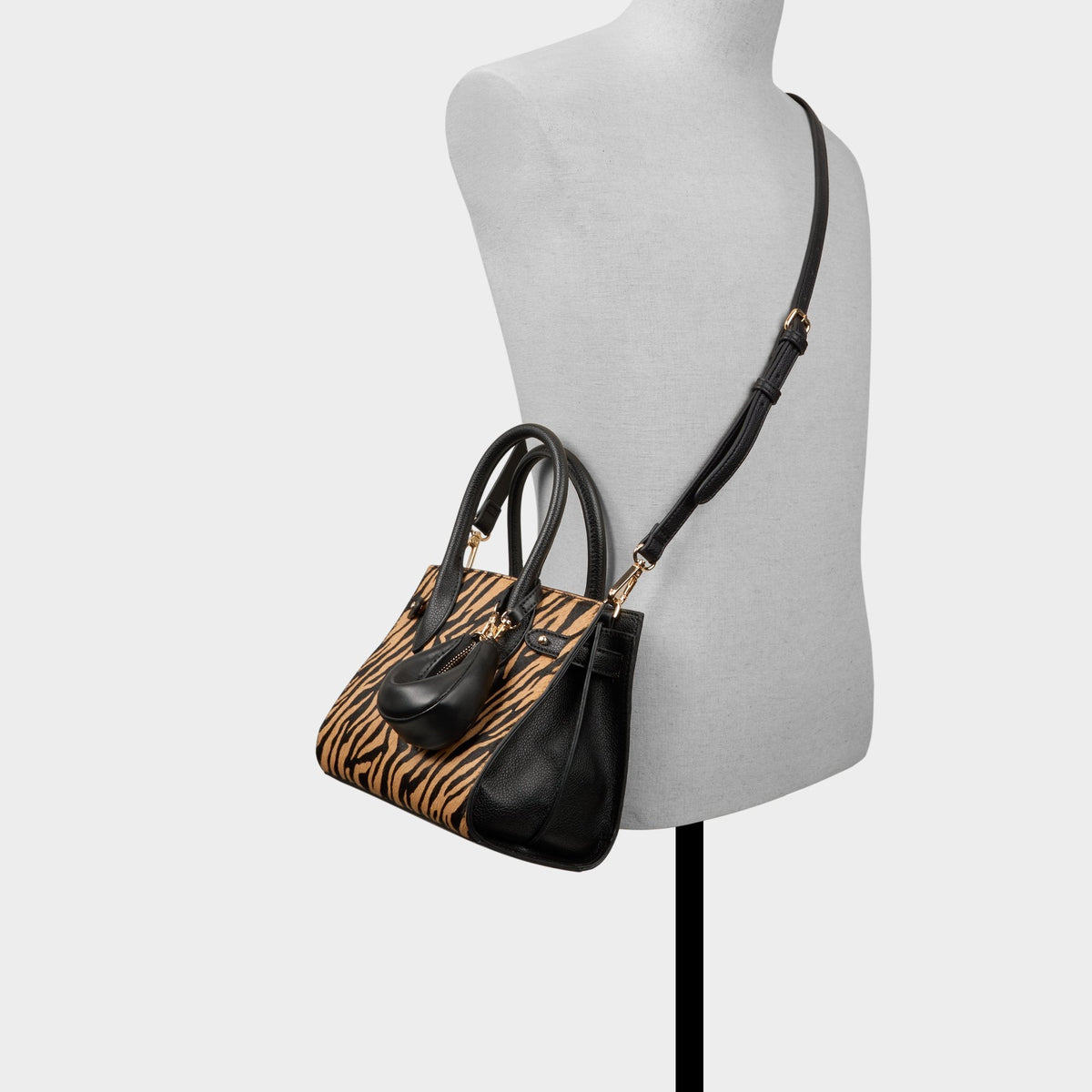 Auraliee in Print - Satchel bag | Aldo