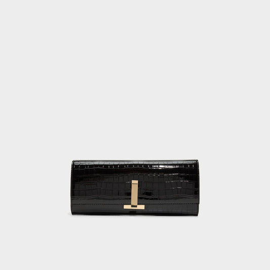 Alorisaa in Black - Shoulder bag | Aldo