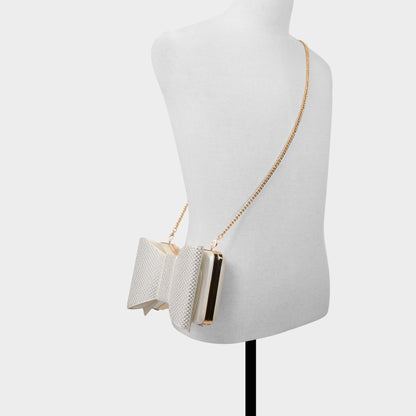Dressboww in White Overflow -  | Aldo