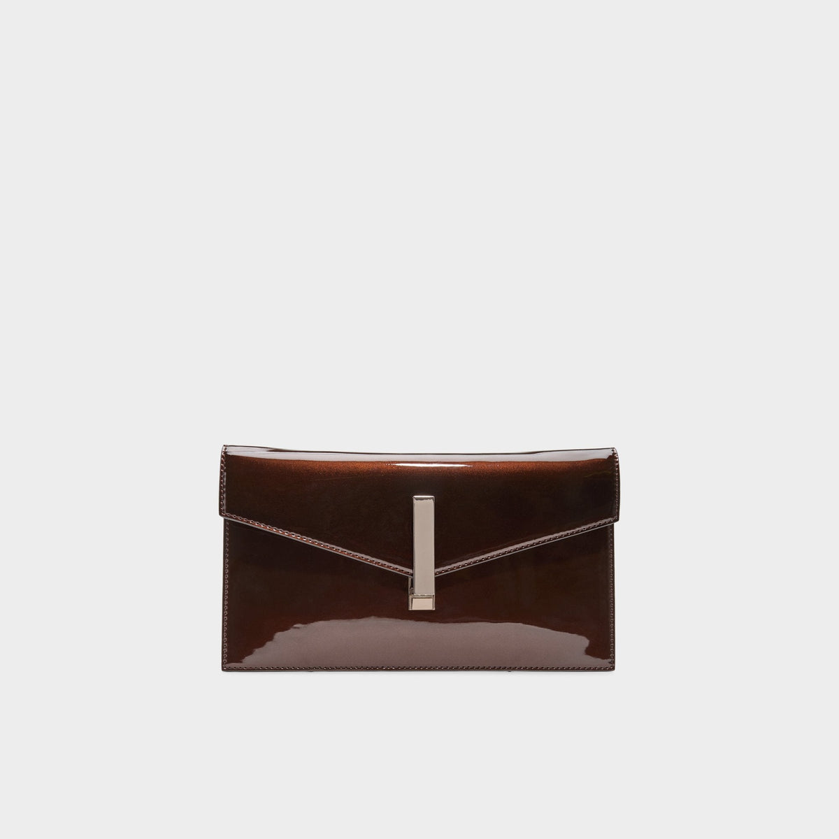 Larriblingg in Other Brown - Clutch | Aldo