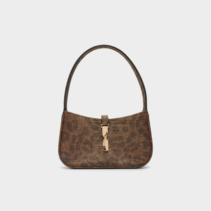 Abriellaa in Other Brown - Shoulder bag | Aldo