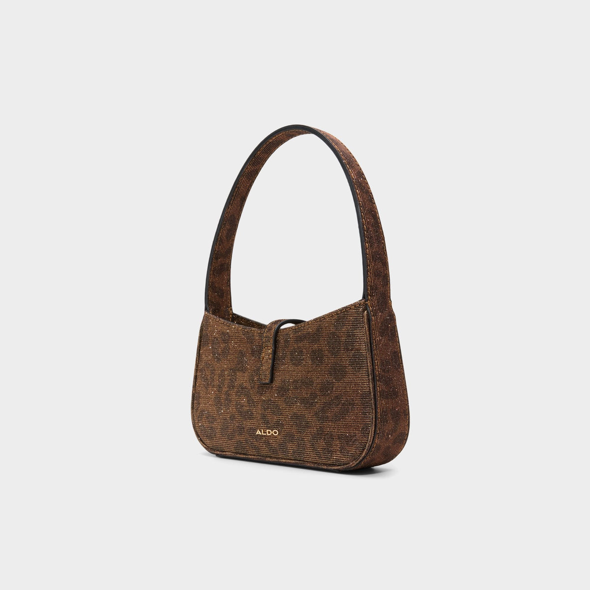 Abriellaa in Other Brown - Shoulder bag | Aldo