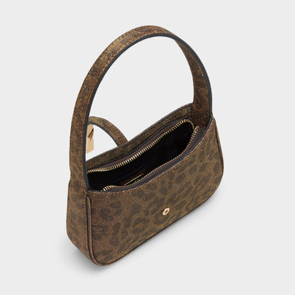 Abriellaa in Other Brown - Shoulder bag | Aldo