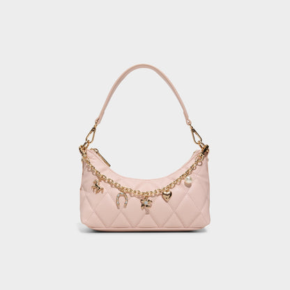 Alayacharmm in Light Pink - Shoulder bag | Aldo