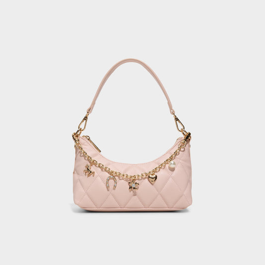 Alayacharmm in Light Pink - Shoulder bag | Aldo