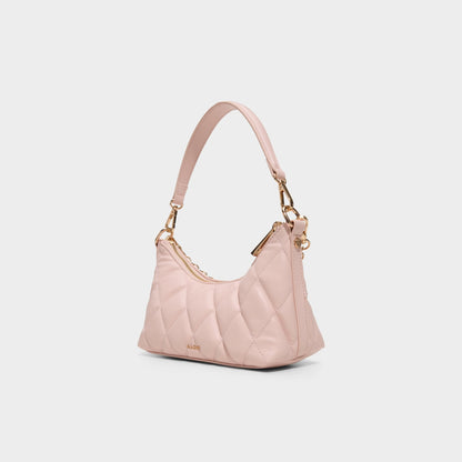Alayacharmm in Light Pink - Shoulder bag | Aldo