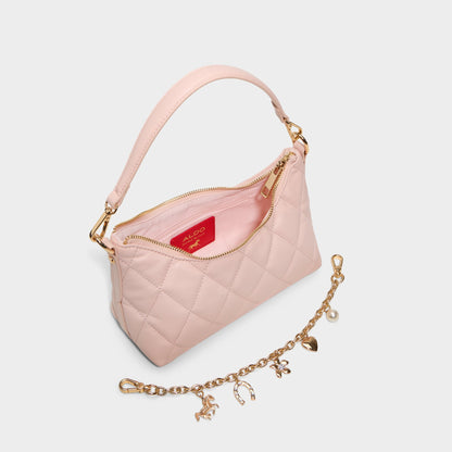 Alayacharmm in Light Pink - Shoulder bag | Aldo